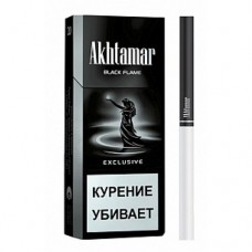 Akhtamar Exclusive Black