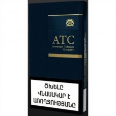 ATC SS Gold