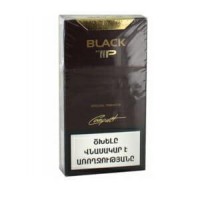 Black Tip Compact Brown Black Tip Compact Brown