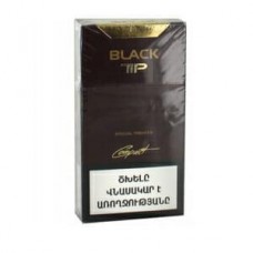 Black Tip Compact Brown