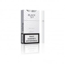 Black Tip Compact White
