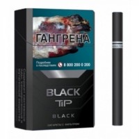 Black Tip Black Black Tip Black