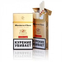 Business Class Golden Leaf SS Business Class Golden Leaf SS