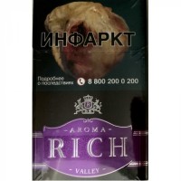 Aroma Rich Valley Aroma Rich Valley