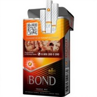 Bond Street Compact Tropic Mix Bond Street Compact Tropic Mix