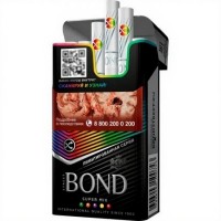 Bond Street Compact Super Mix Bond Street Compact Super Mix