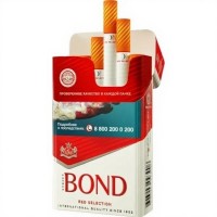 Bond Street Red Selection Bond Street Red Selection